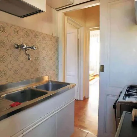 1 Chambre Classique Apartment